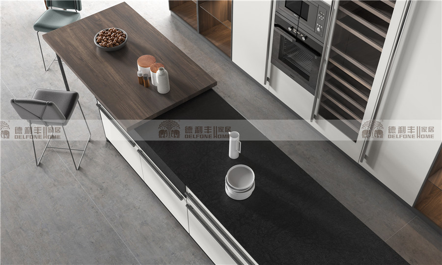 想要一個高大上的廚房配置？那你真的不能錯過(圖5)