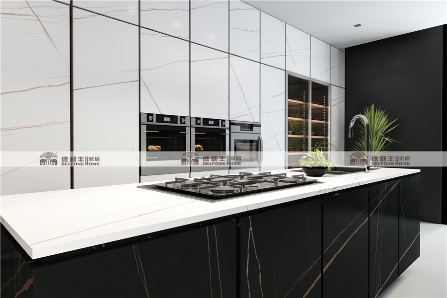 想要一個高大上的廚房配置？那你真的不能錯過(圖7)