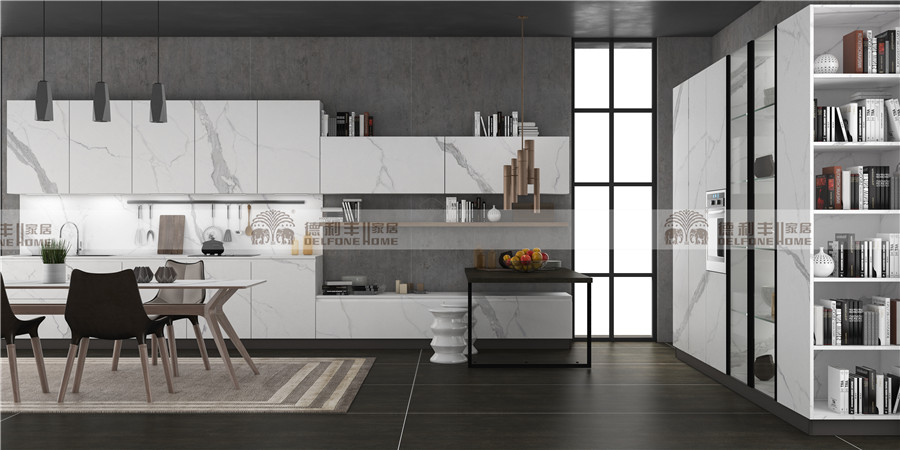 想要一個高大上的廚房配置？那你真的不能錯過(圖9)