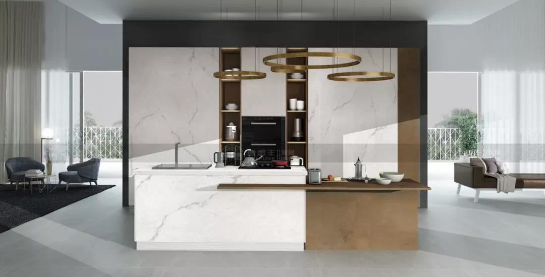 想要一個高大上的廚房配置？那你真的不能錯過(圖11)