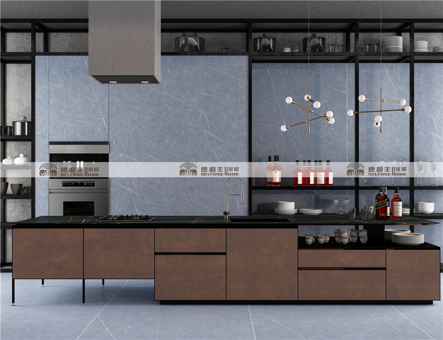 想要一個高大上的廚房配置？那你真的不能錯過