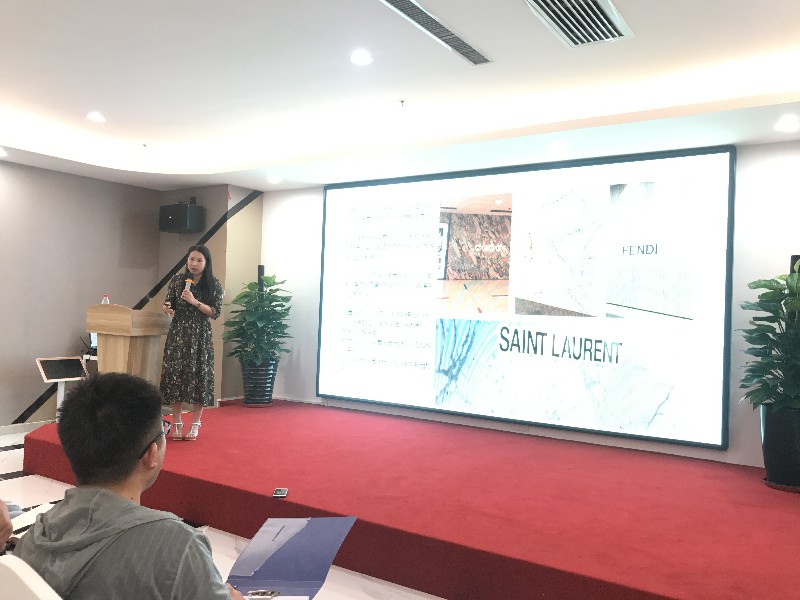 提升技能 智贏終端——德利豐家居終端培訓西安(圖3)