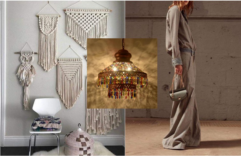 新品品鑒｜波西尼亞灰，承載著波西米亞的浪漫(圖1)