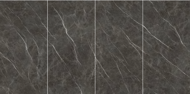 新品品鑒｜波西尼亞灰，承載著波西米亞的浪漫(圖5)