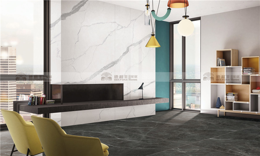 新品品鑒｜波西尼亞灰，承載著波西米亞的浪漫(圖10)