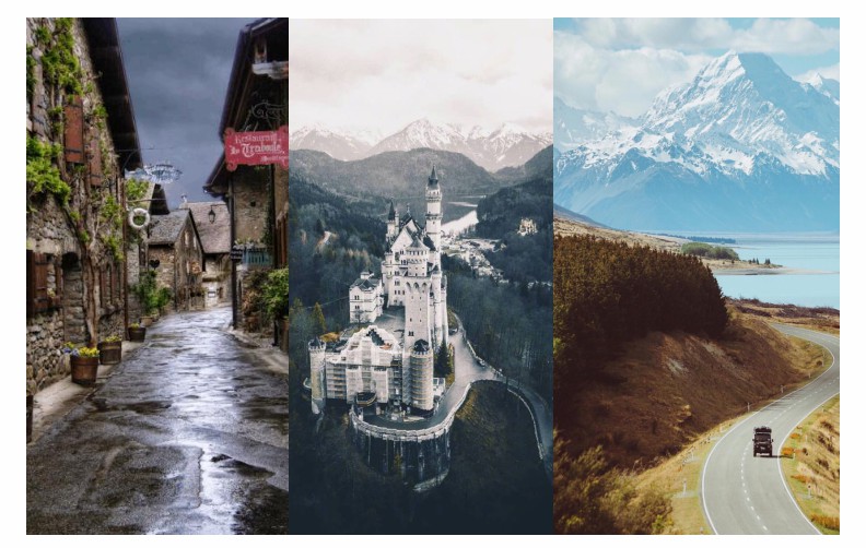 新品品鑒｜波西尼亞灰，承載著波西米亞的浪漫(圖11)