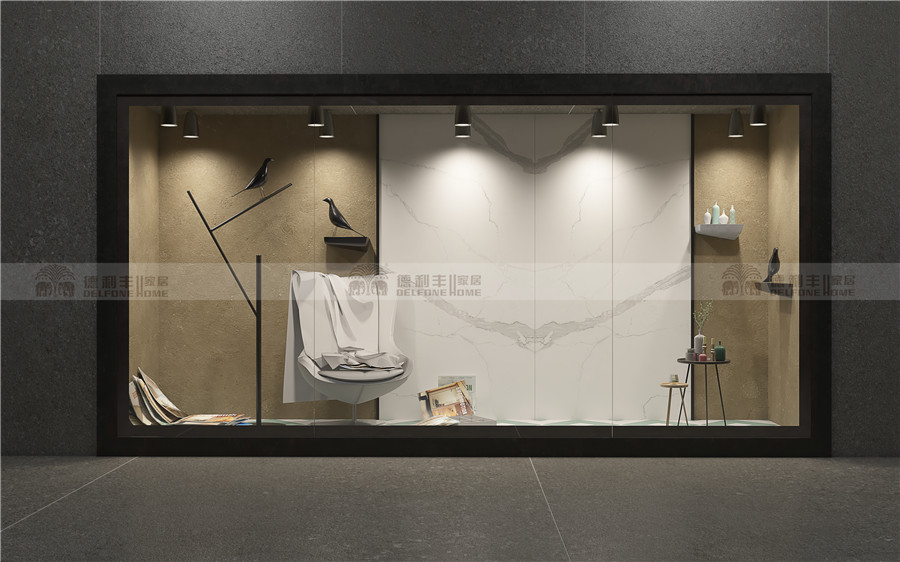 簡(jiǎn)而不凡，奢而不華，現(xiàn)在的設(shè)計(jì)圈都流行這種(圖3)