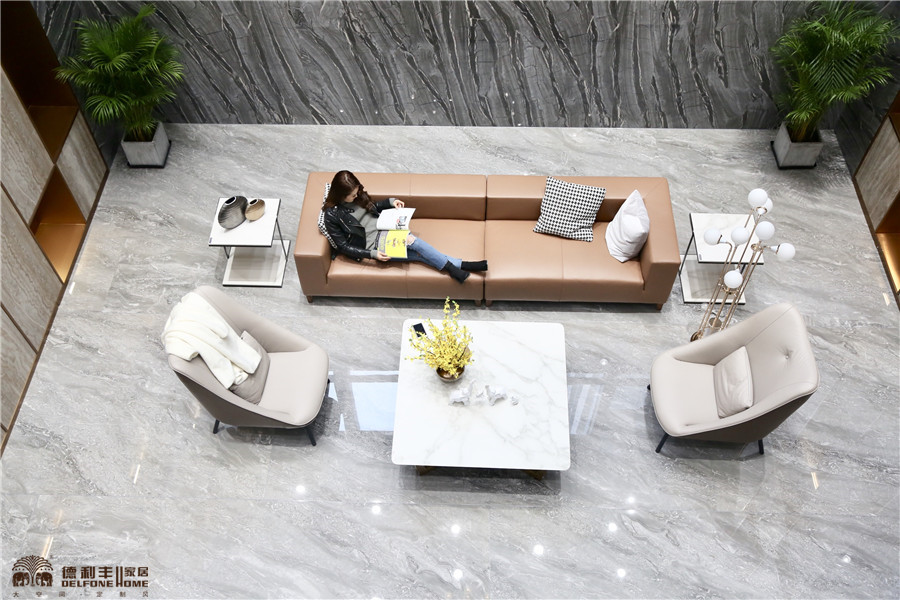 新材料、新趨勢，巖板的“高端定制”范從何而(圖1)