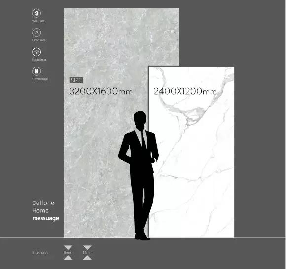 新材料、新趨勢，巖板的“高端定制”范從何而(圖4)