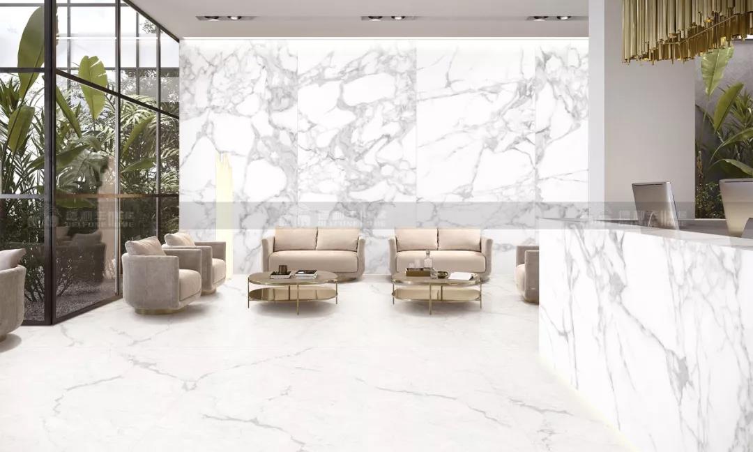 新材料、新趨勢，巖板的“高端定制”范從何而(圖6)