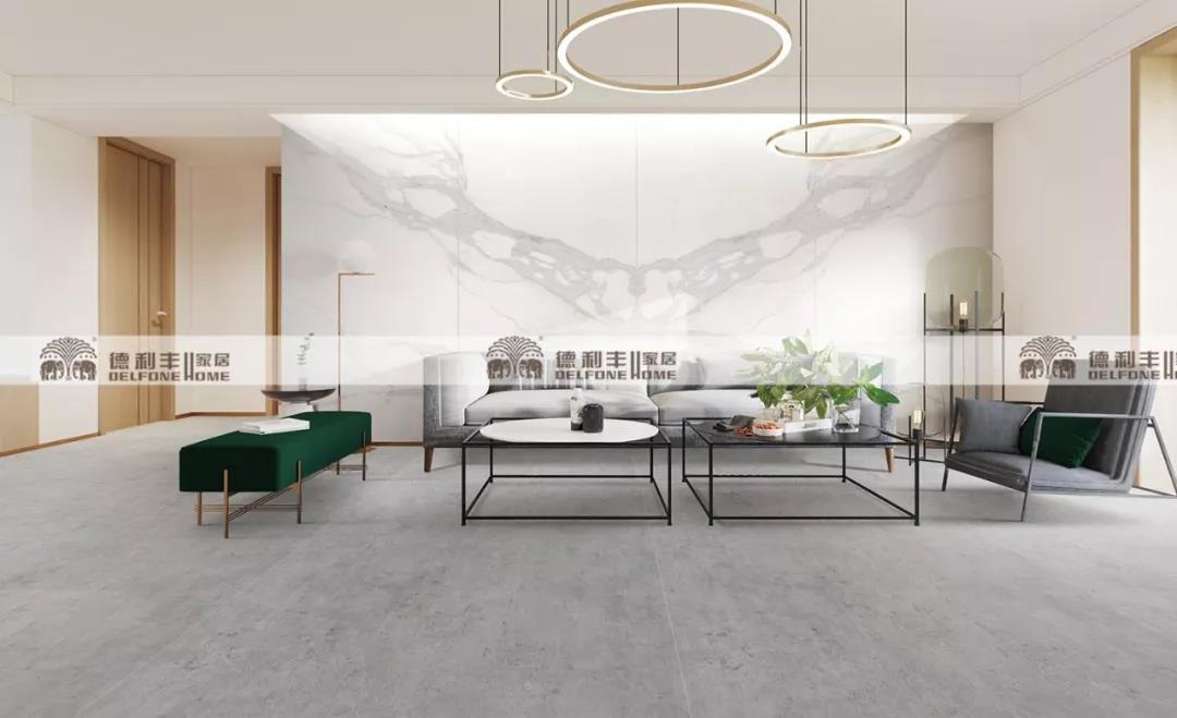 新材料、新趨勢，巖板的“高端定制”范從何而(圖7)