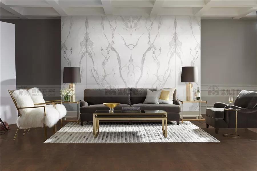 新材料、新趨勢，巖板的“高端定制”范從何而(圖9)