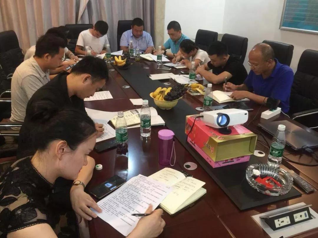 只做將軍不做兵！德利豐家居紅安縣終端實戰(zhàn)特(圖4)