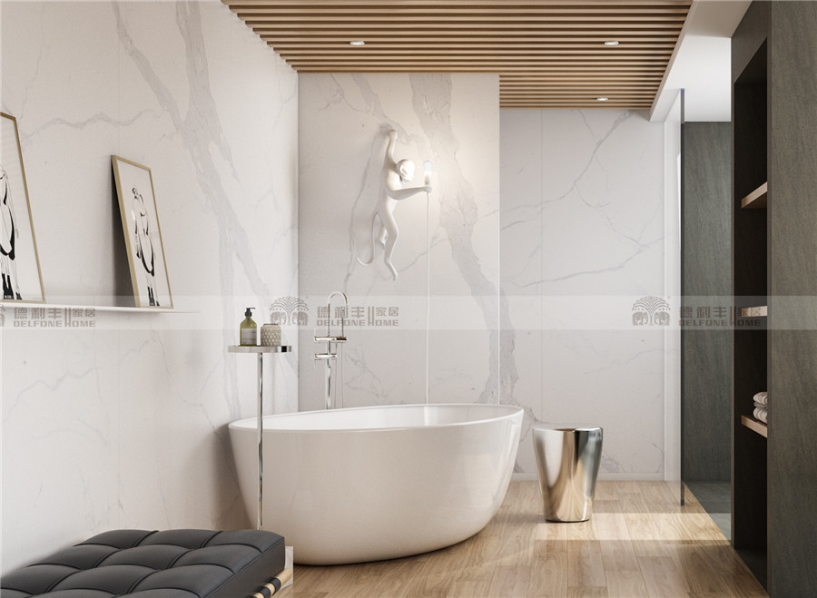 新品品鑒｜東方傲雪 以雪為墨，繪就一抹遺世獨(dú)(圖11)