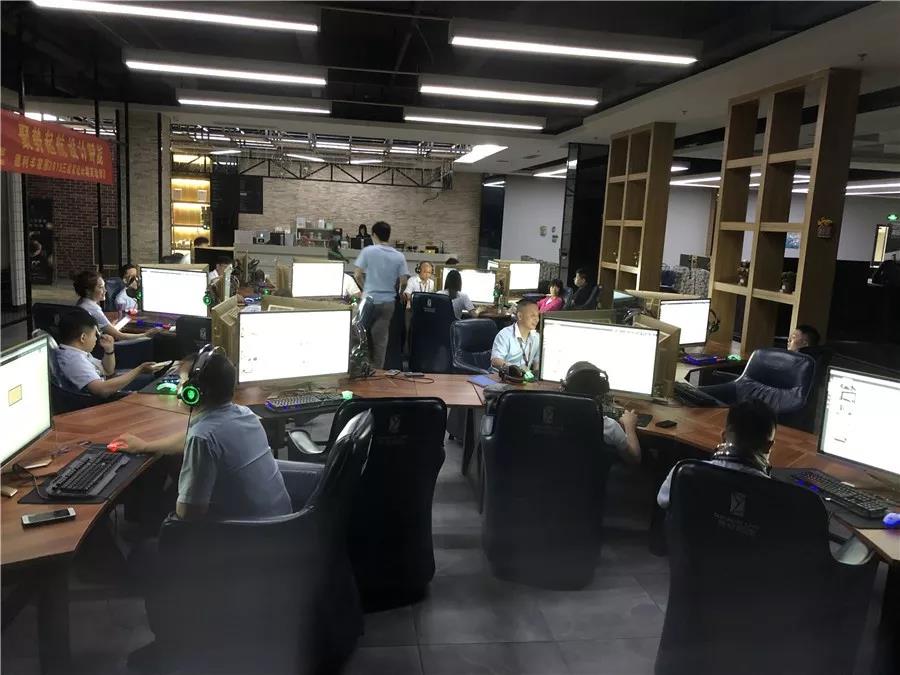 聚勢起航 設計賦能——德利豐家居三維家設計培(圖5)