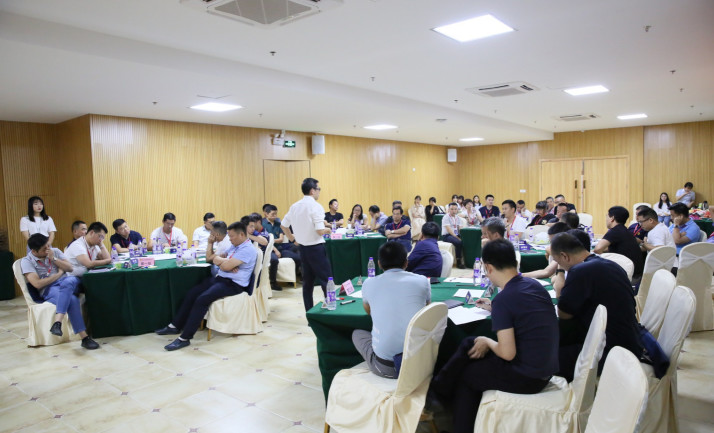 致勝未來(lái)，2019必須打贏的仗 記2019年金牌商學(xué)院(圖3)