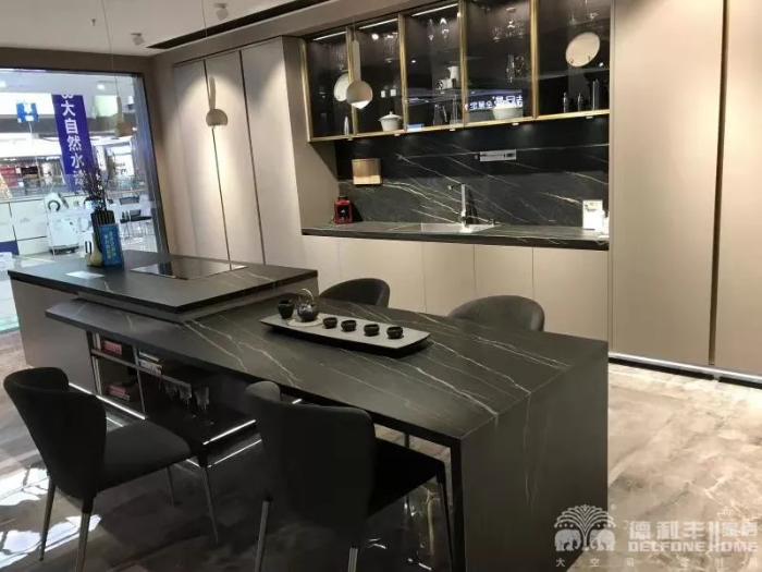 【櫥柜案例】色彩與美感作調(diào)劑，調(diào)生活百味(圖3)