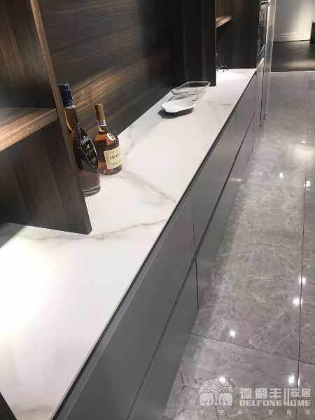 【櫥柜案例】色彩與美感作調(diào)劑，調(diào)生活百味(圖7)