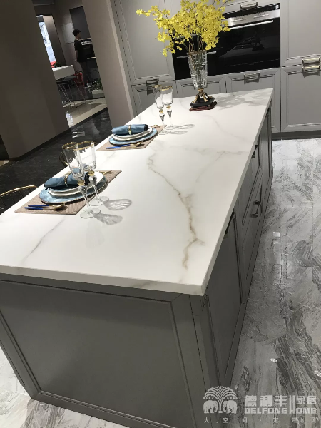 【櫥柜案例】色彩與美感作調(diào)劑，調(diào)生活百味(圖8)