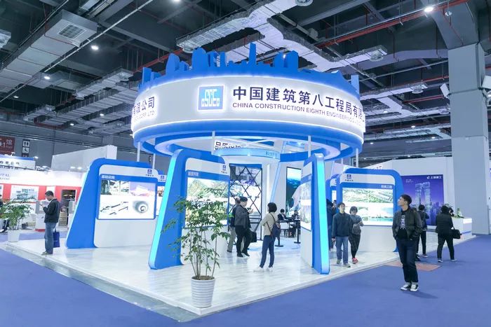 最后七天！帶你了解亞洲國際化建筑展覽會