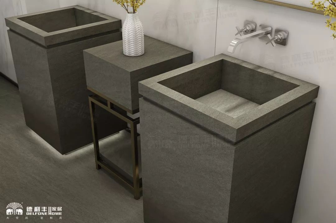 <巖石系列·產(chǎn)品賞析> 時(shí)光留下的痕跡，是石紋里(圖13)