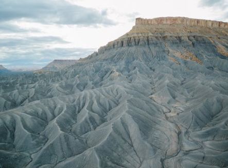 <巖石系列·產(chǎn)品賞析> 時(shí)光留下的痕跡，是石紋里(圖19)
