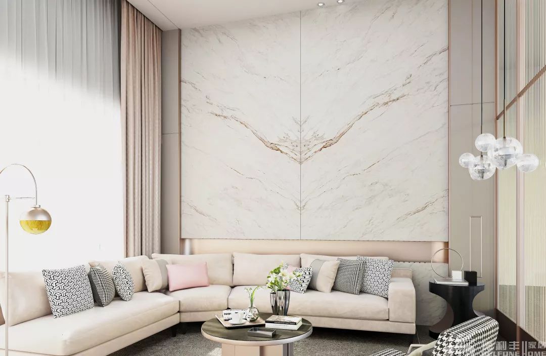 世界裝飾建材聚焦于此！德利豐DELFONG國際建筑工(圖14)