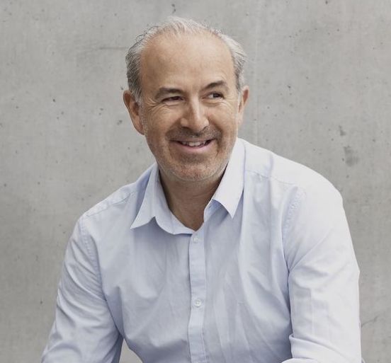 DELFONE·純色系列 — 用產品引發(fā)共鳴，在空間中探(圖1)