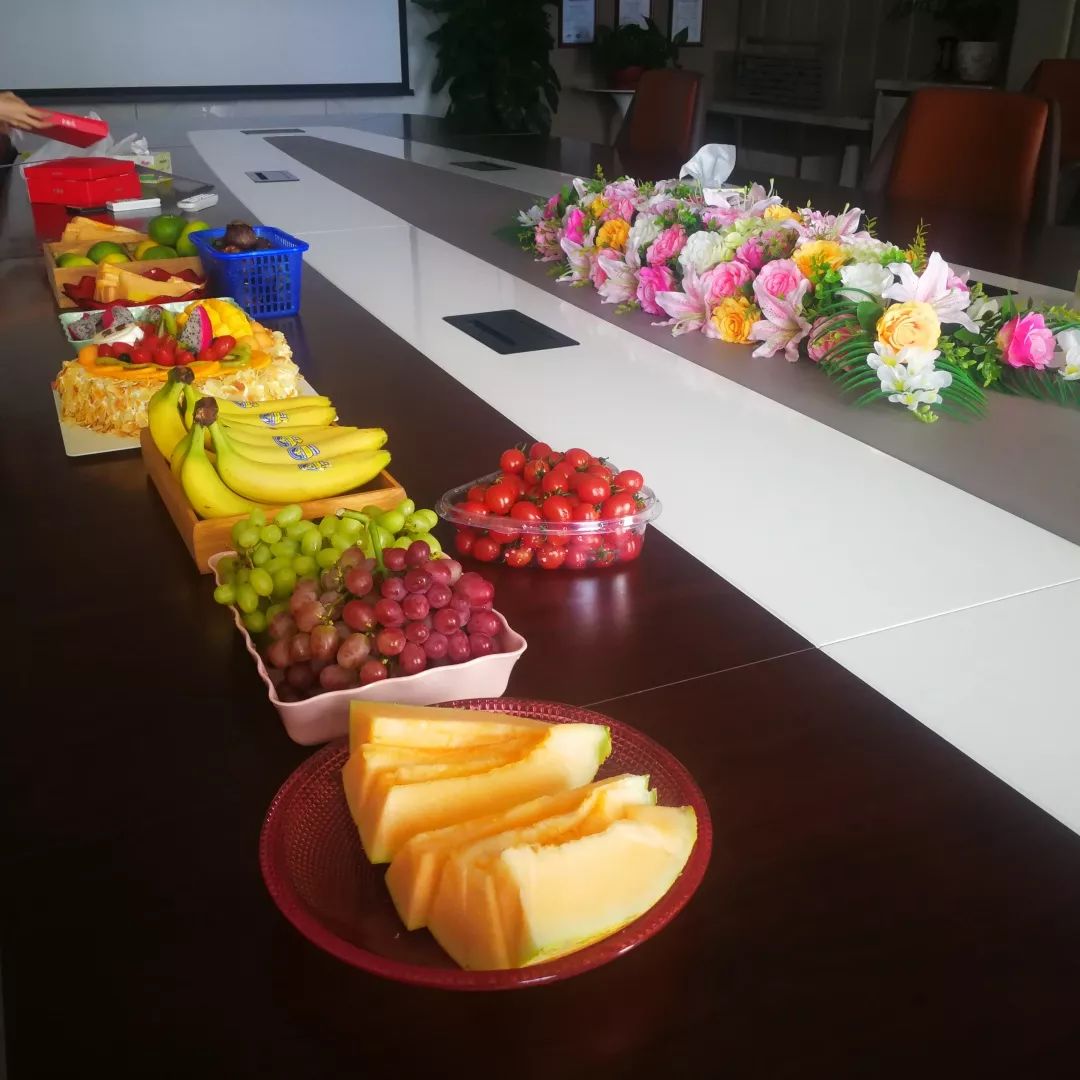 8月生日會(huì)—你是奮斗時(shí)光里，最美的贊歌(圖4)