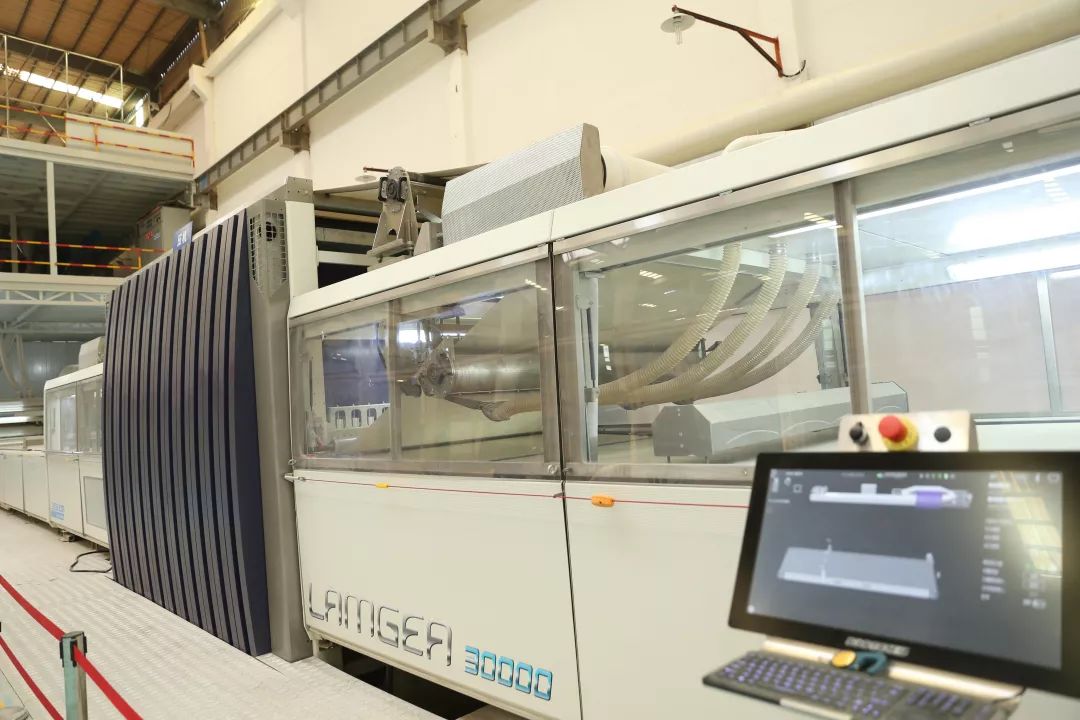 世界裝飾建材聚焦于此！德利豐DELFONG國際建筑工(圖9)