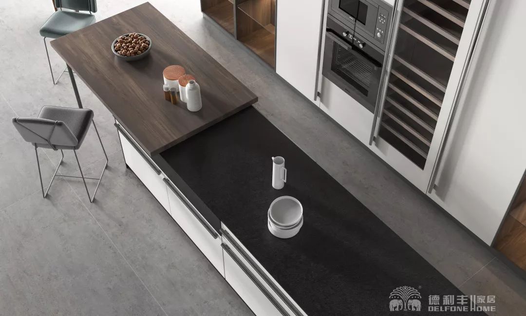 DELFONE·純色系列 — 用產品引發(fā)共鳴，在空間中探(圖8)