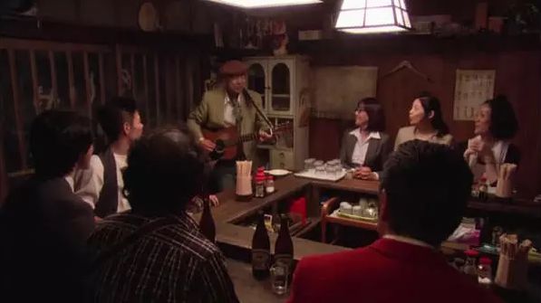 深夜食堂今日開業(yè)！里面會有你的“酸甜苦辣”(圖5)