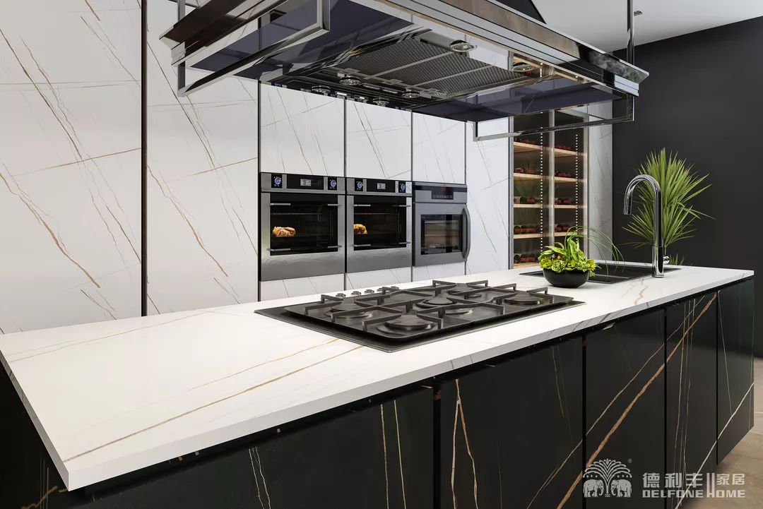 糅合極簡(jiǎn)與輕奢，于色彩中迸發(fā)靈感 — <勞倫特(圖8)