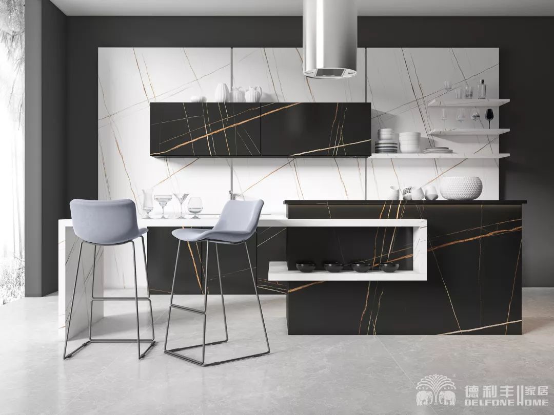 糅合極簡(jiǎn)與輕奢，于色彩中迸發(fā)靈感 — <勞倫特(圖12)