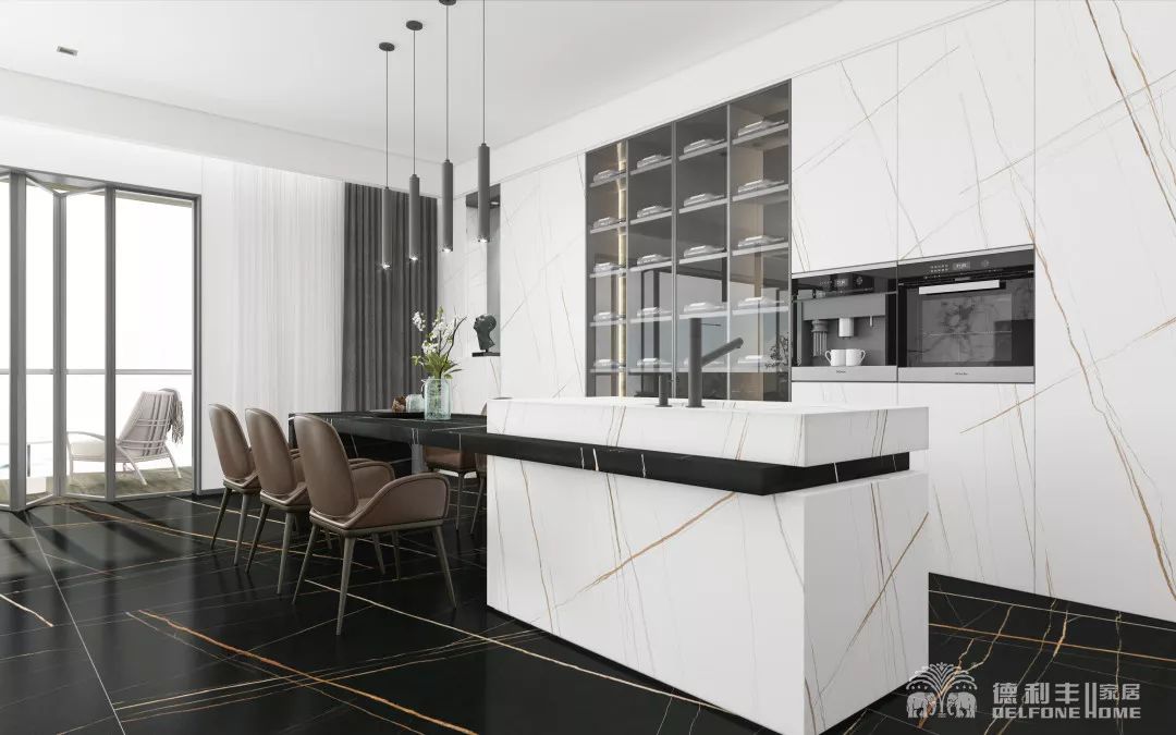 糅合極簡(jiǎn)與輕奢，于色彩中迸發(fā)靈感 — <勞倫特(圖13)