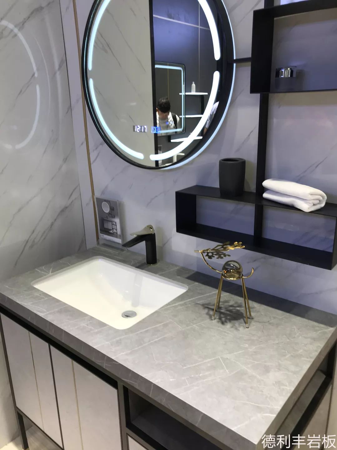 為何大家說：一種叫德利豐巖板，一種叫其他巖(圖5)