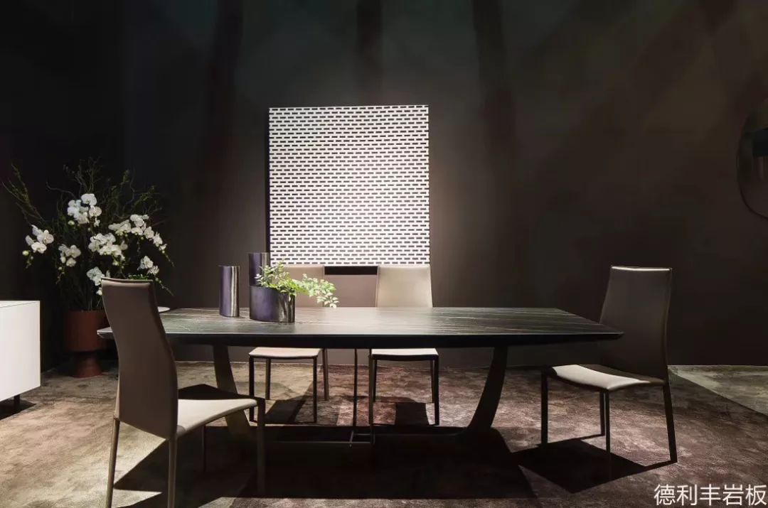 為何大家說(shuō)：一種叫德利豐巖板，一種叫其他巖