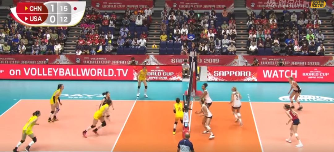 十一連勝慶“十一”，學(xué)女排，見行動(dòng)。(圖4)