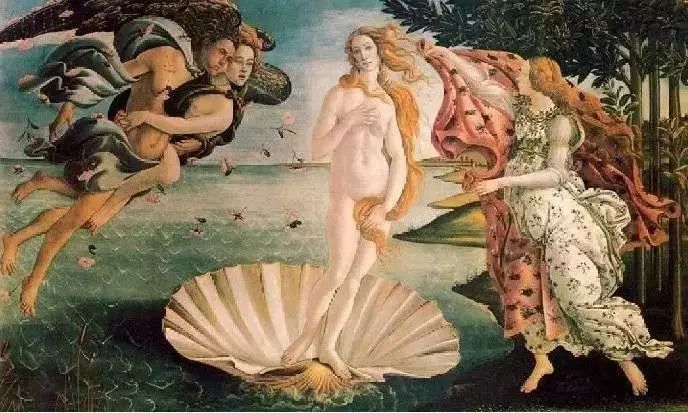 <DELFONE·維納斯灰> 西方藝術(shù)的匯聚，凝集于方寸(圖4)