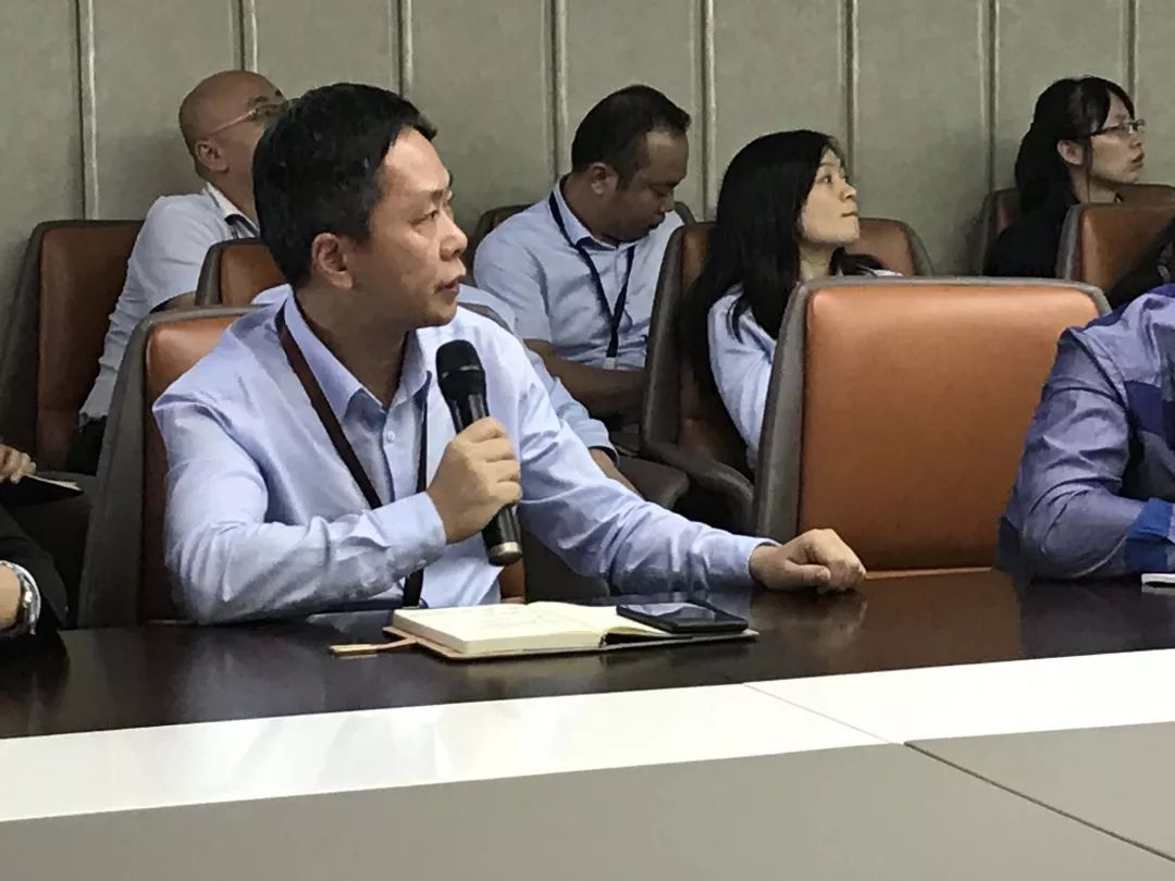 保持態(tài)勢，持續(xù)擴張 — 德利豐家居10月總結(jié)會圓(圖3)