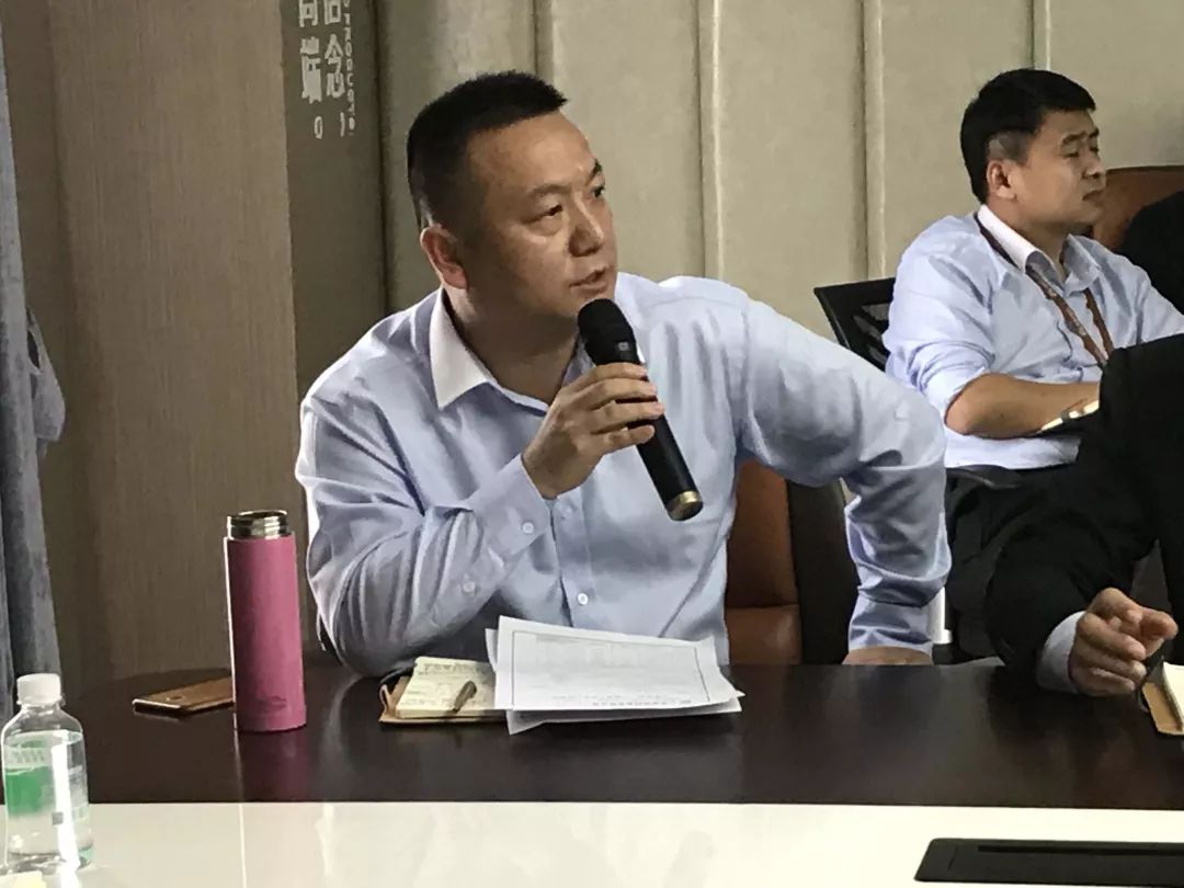 保持態(tài)勢，持續(xù)擴張 — 德利豐家居10月總結(jié)會圓(圖4)