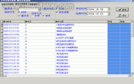 Intouch在煙草行業(yè)自動(dòng)化領(lǐng)域的軟件開發(fā)與維護(hù)