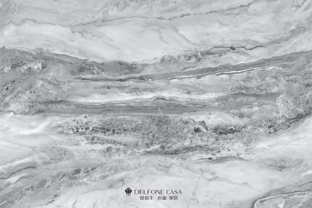 DELFONE新品 | 沃野千里，六片任意無(wú)限連紋，打造連貫壯麗的空間景觀(圖4)