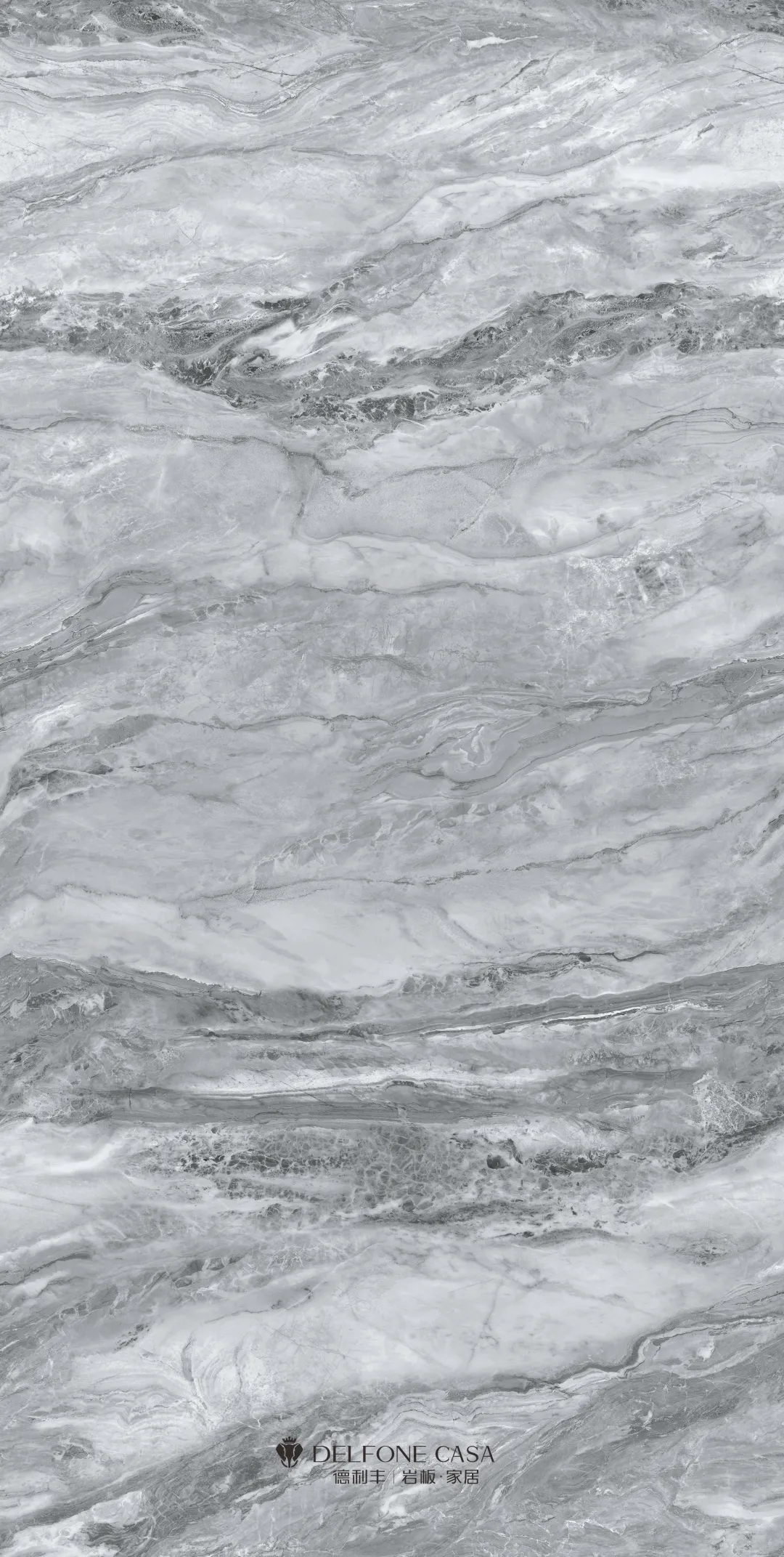 DELFONE新品 | 沃野千里，六片任意無(wú)限連紋，打造連貫壯麗的空間景觀(圖9)