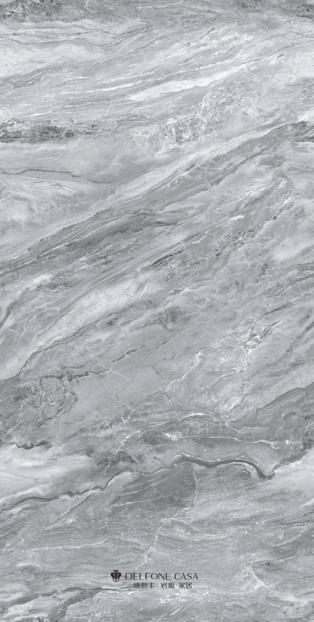 DELFONE新品 | 沃野千里，六片任意無(wú)限連紋，打造連貫壯麗的空間景觀(圖5)