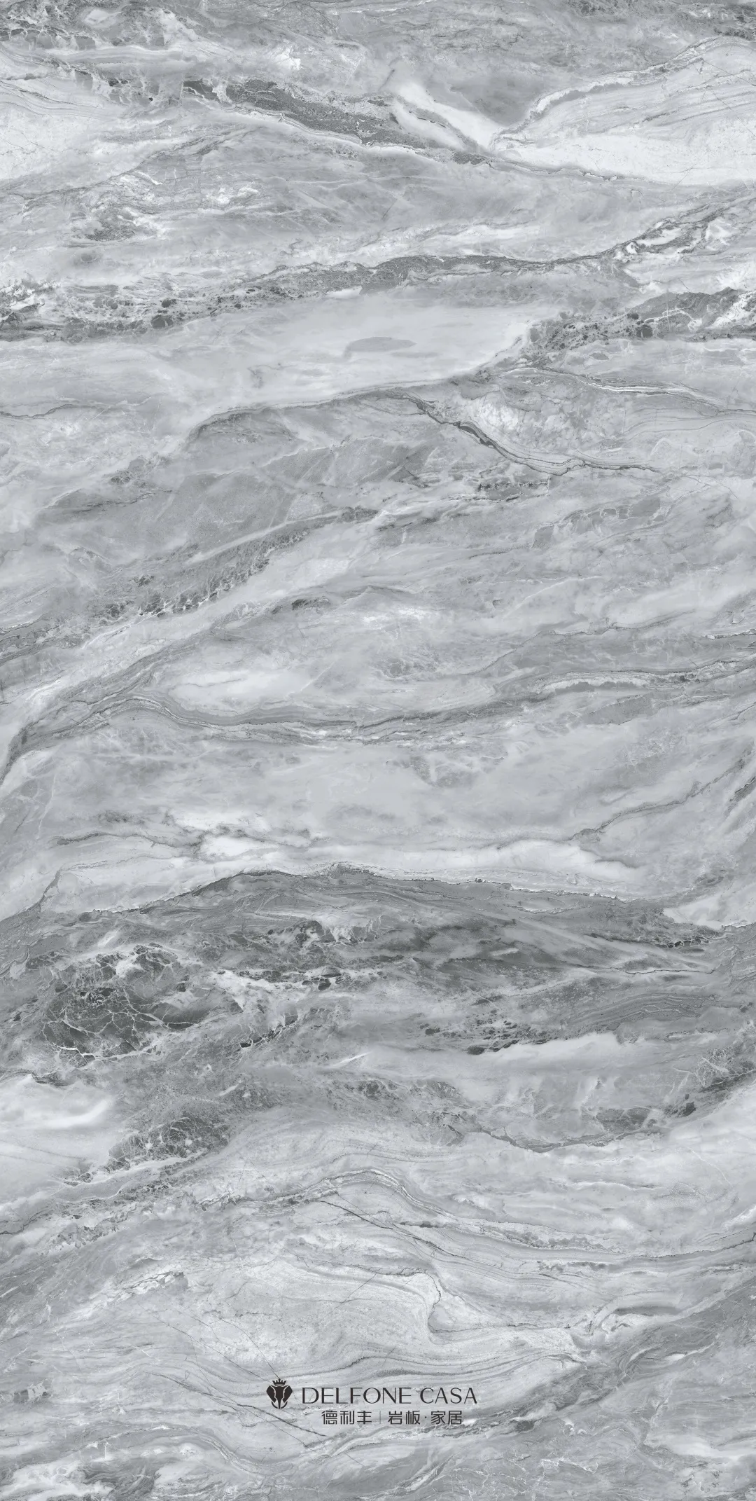 DELFONE新品 | 沃野千里，六片任意無(wú)限連紋，打造連貫壯麗的空間景觀(圖10)