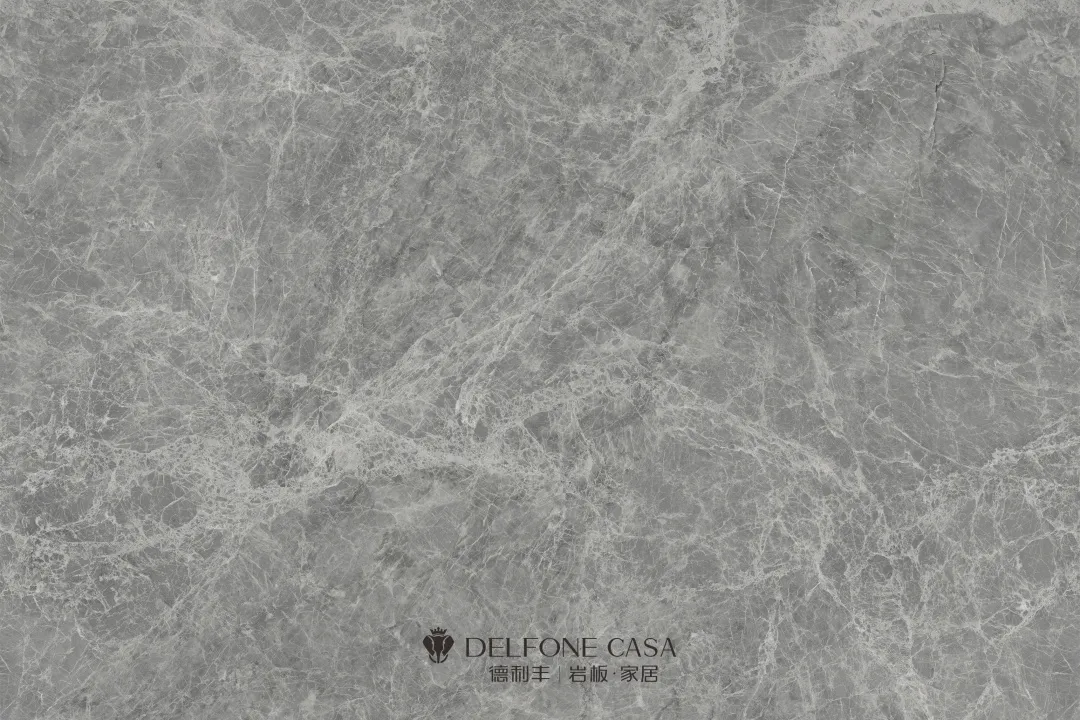 DELFONE新品 | 愛馬仕銀柏灰，四片無限連紋，開啟不設(shè)限的家居之美(圖6)