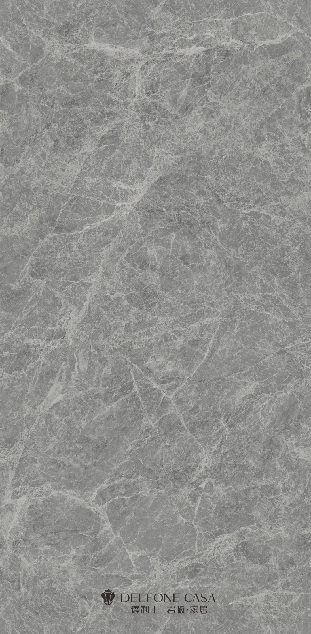 DELFONE新品 | 愛馬仕銀柏灰，四片無限連紋，開啟不設(shè)限的家居之美(圖9)