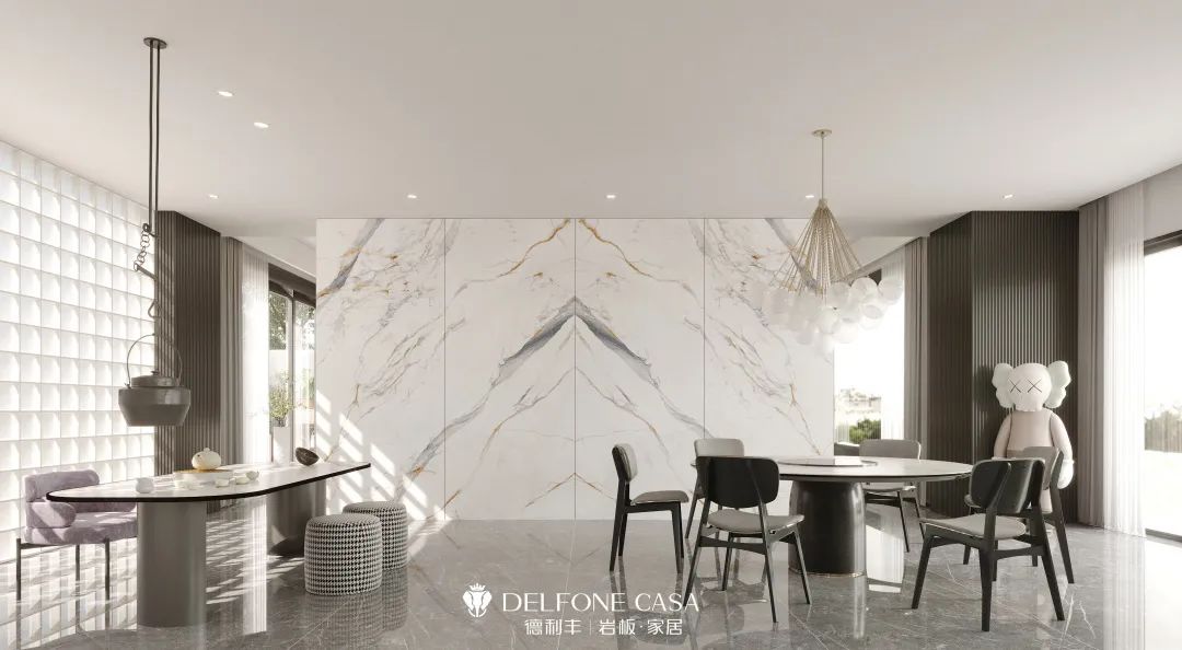 3·15匠心鑄造品質(zhì) | 德利豐斬獲2021“沸騰質(zhì)量獎”和“沸騰質(zhì)量金獎”雙項大獎！(圖5)