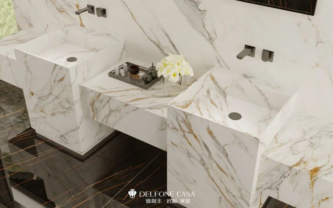 3·15匠心鑄造品質(zhì) | 德利豐斬獲2021“沸騰質(zhì)量獎”和“沸騰質(zhì)量金獎”雙項大獎！(圖10)